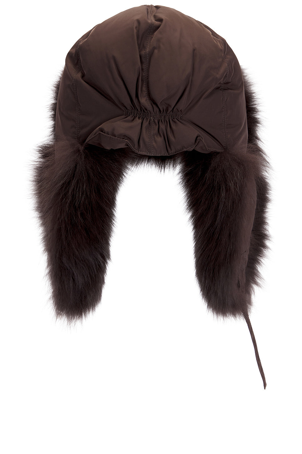 Fox Fur Chapka