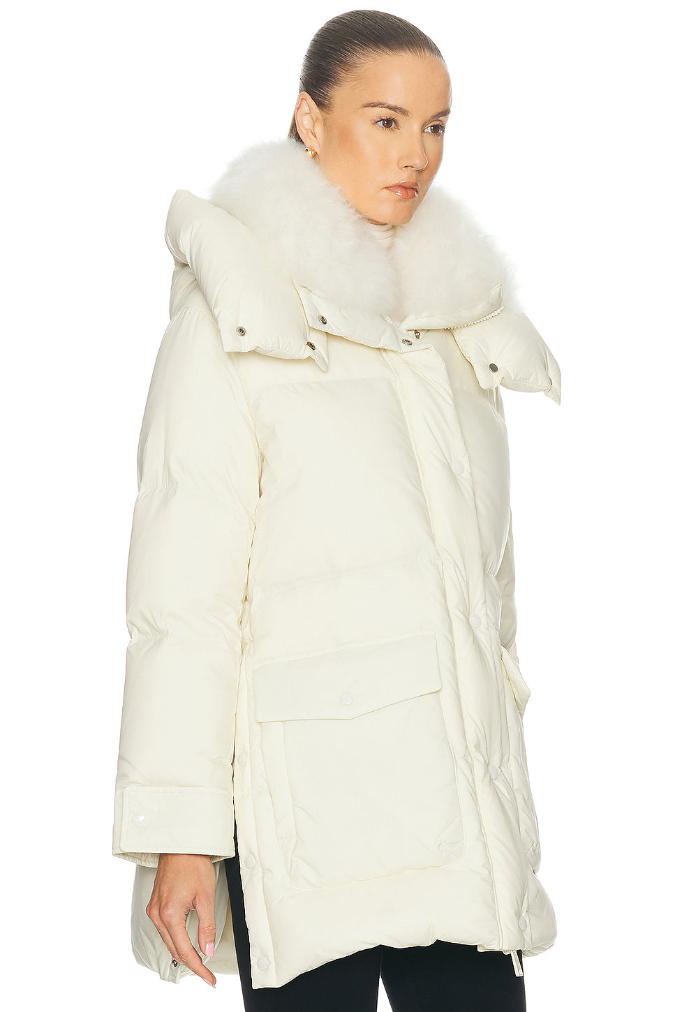 Down Coat