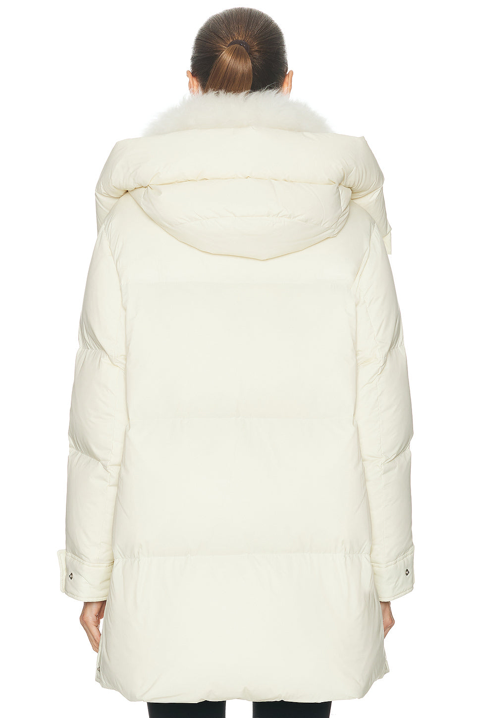 Down Coat