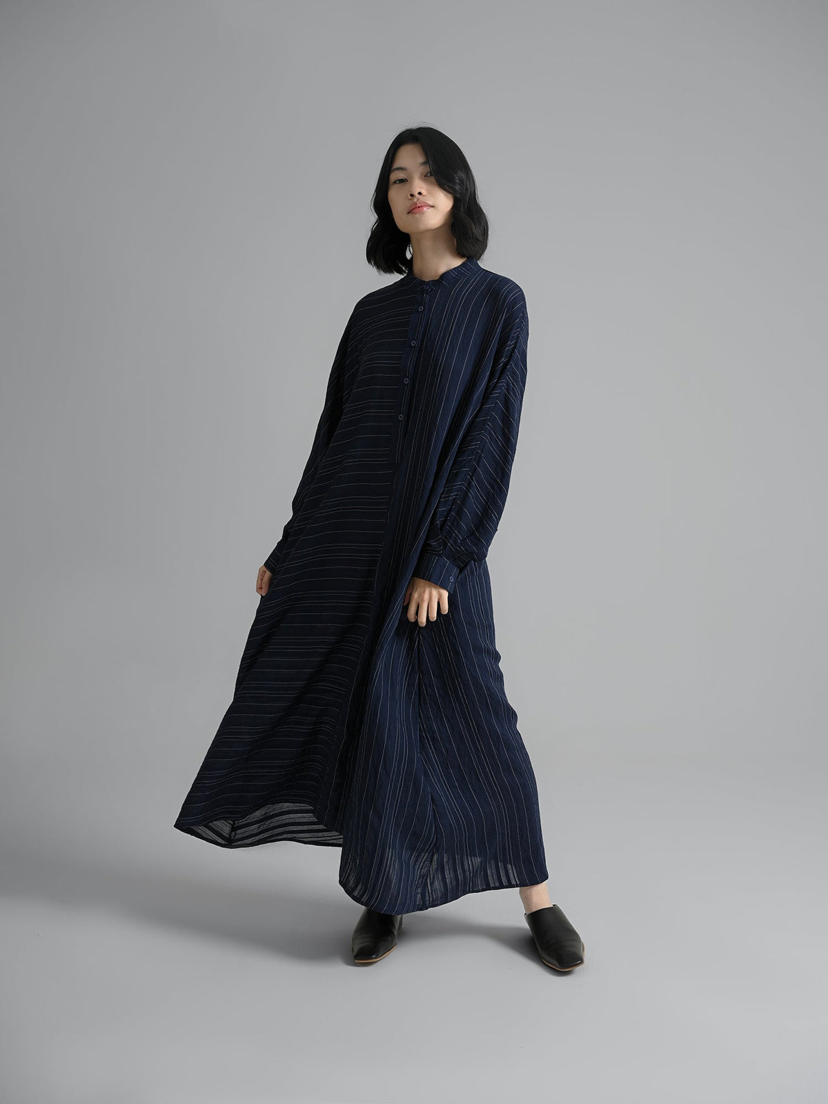 Yara Dress