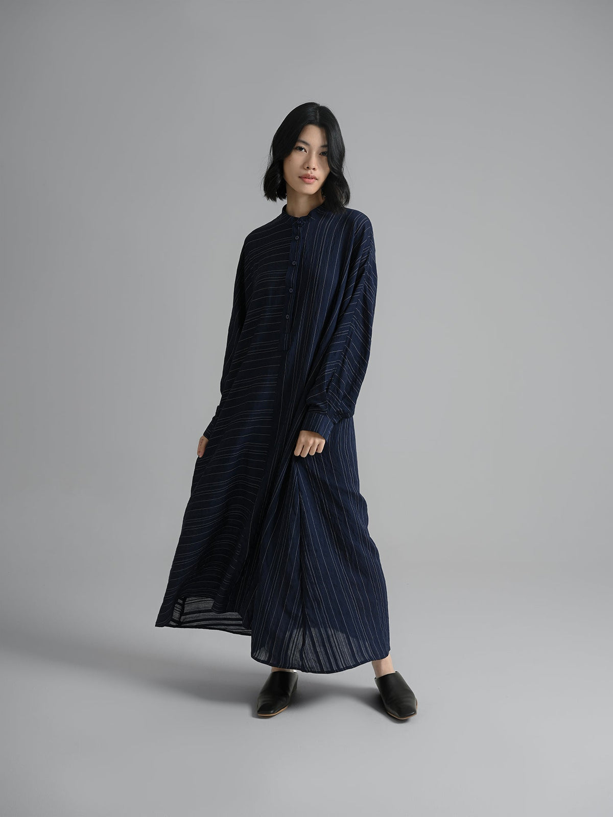 Yara Dress