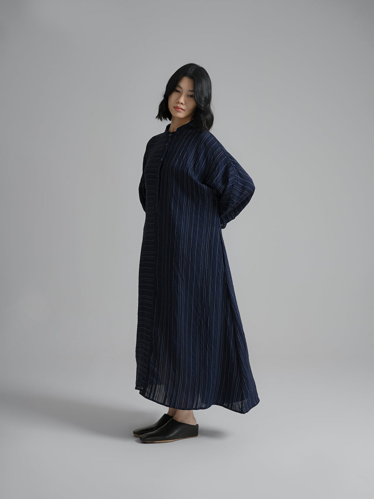 Yara Dress