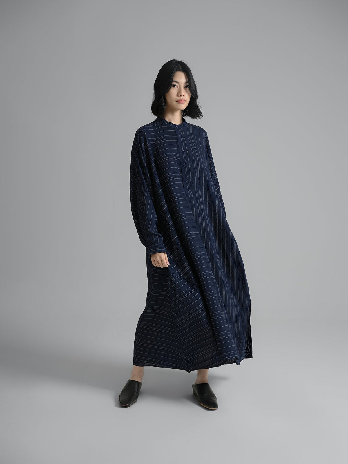 Yara Dress