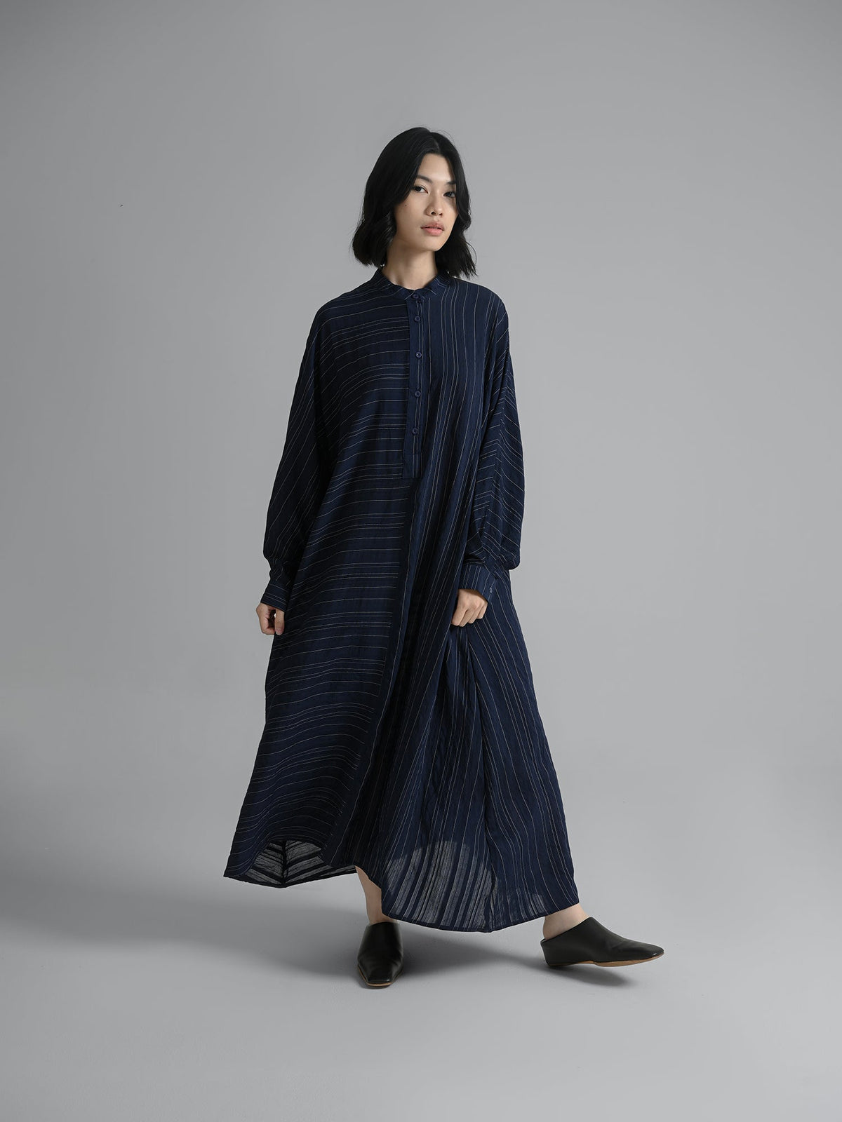 Yara Dress