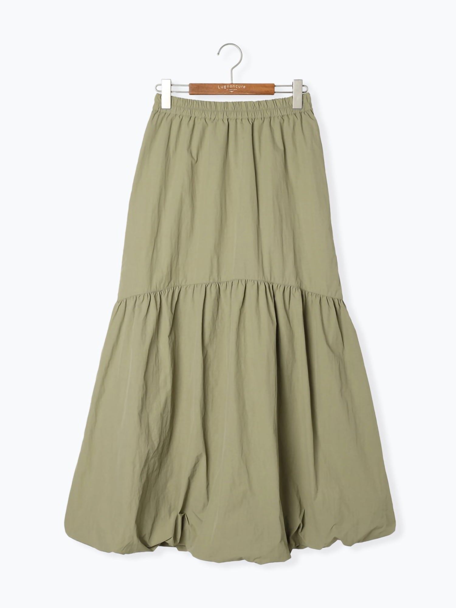 Yorineko Balloon Skirt