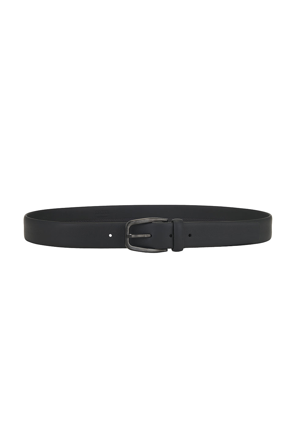 Fixed Vendome Buckle Belt