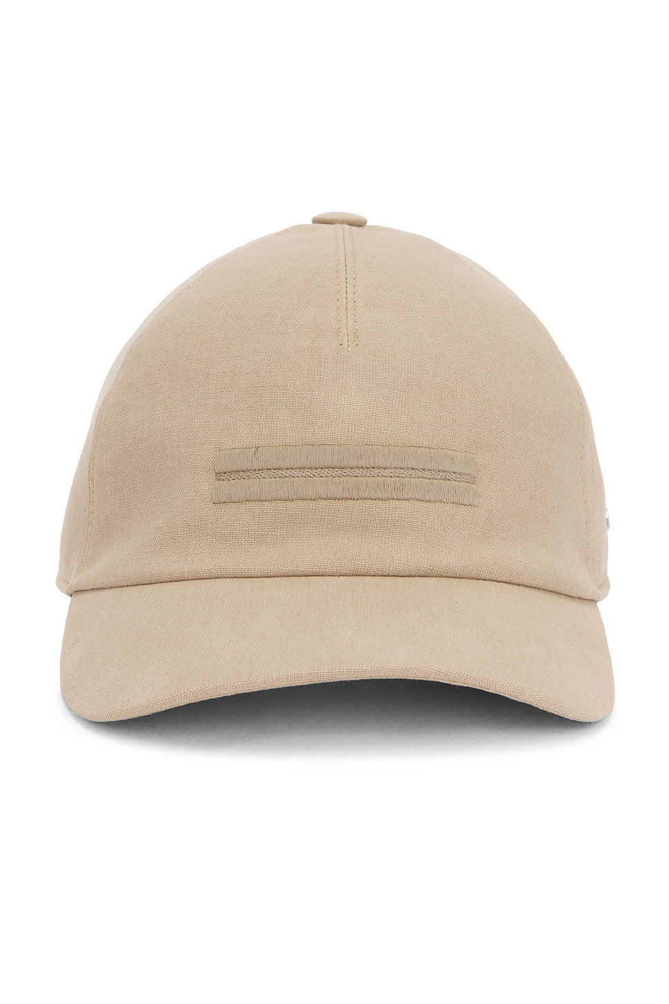 Oasi Lino Baseball Cap