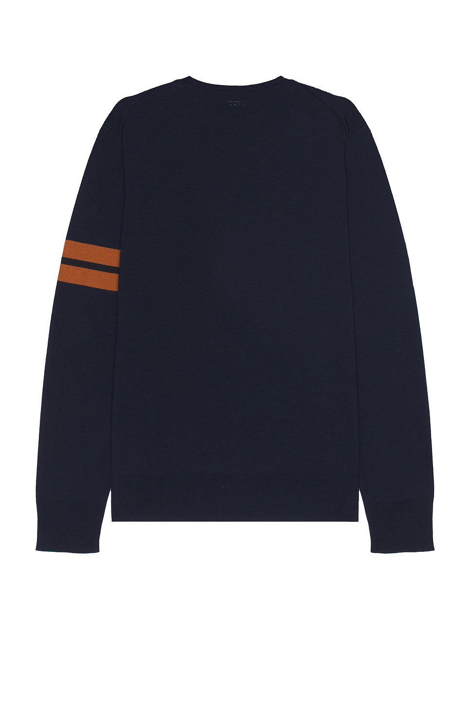 High Performance Crews Neck Sweater