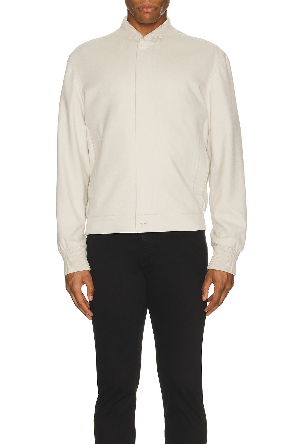 Oasi Cashmere Elements Blouson