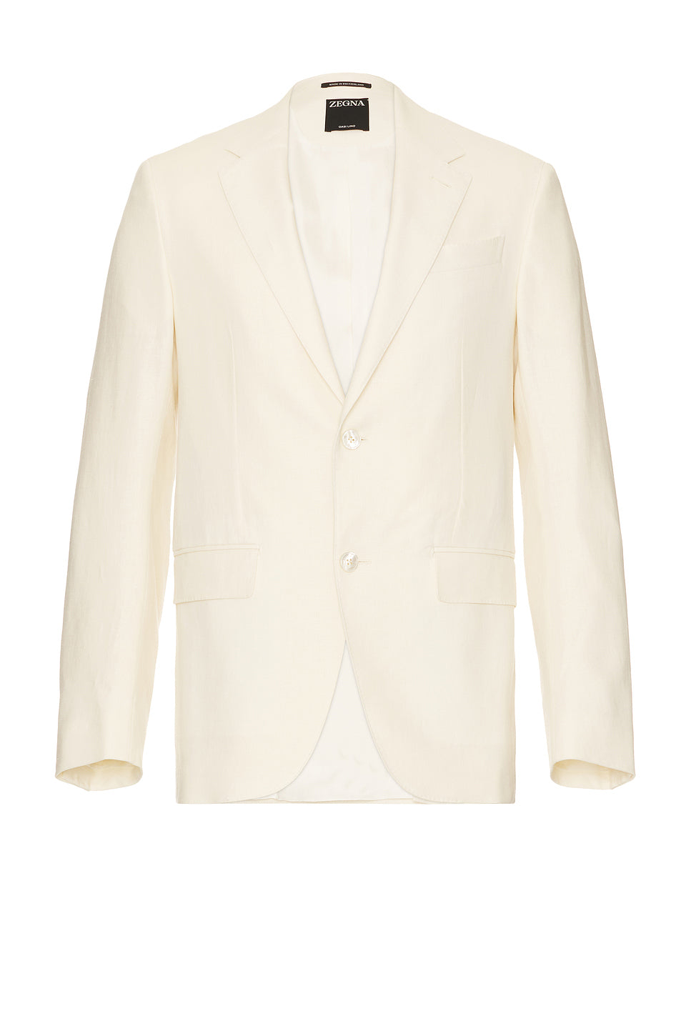 Oasi Lino Suit