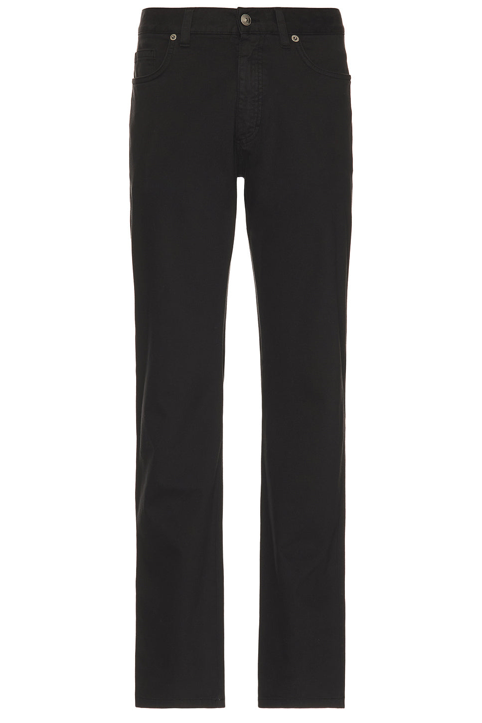 Stretch Gabardine Pants