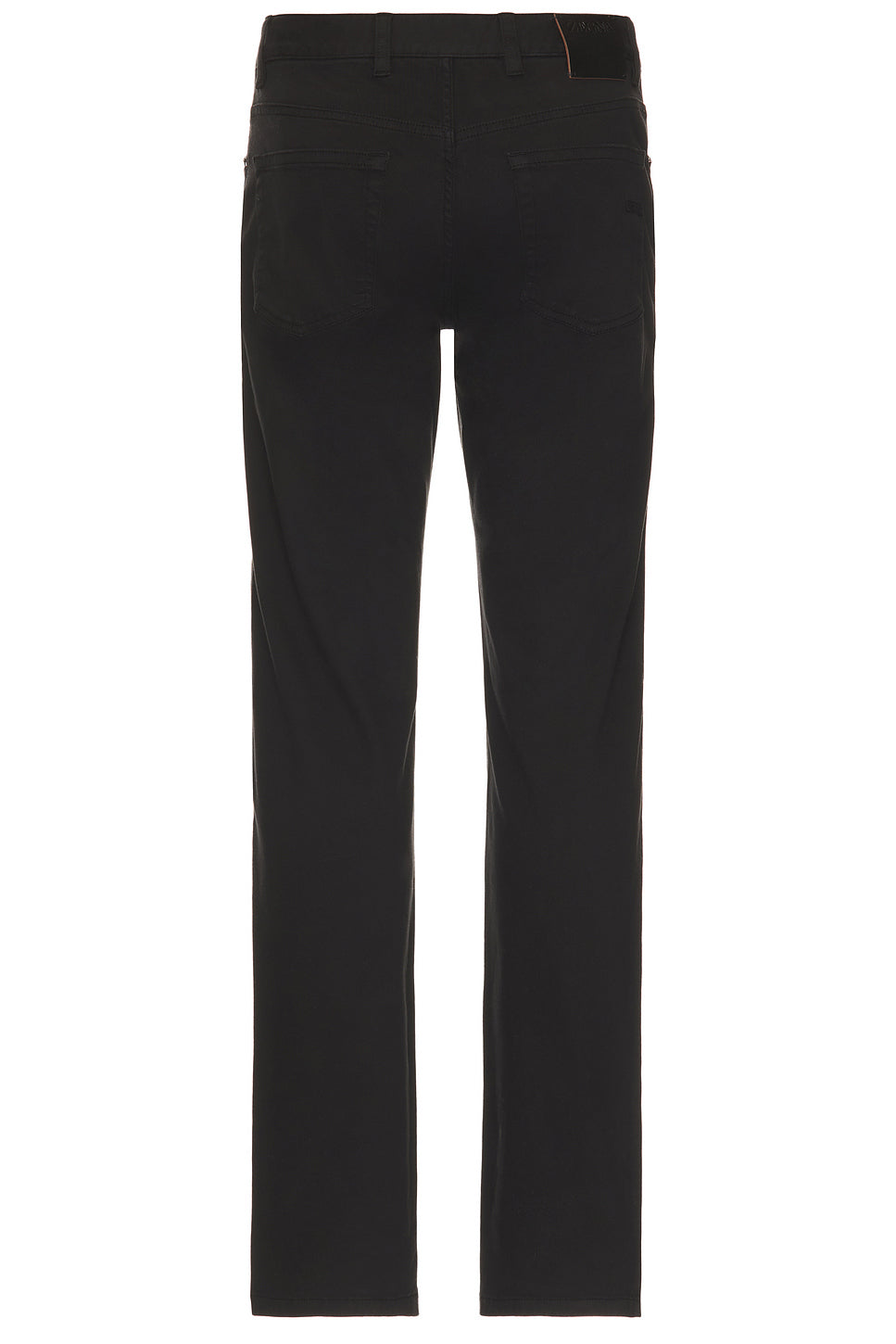 Stretch Gabardine Pants