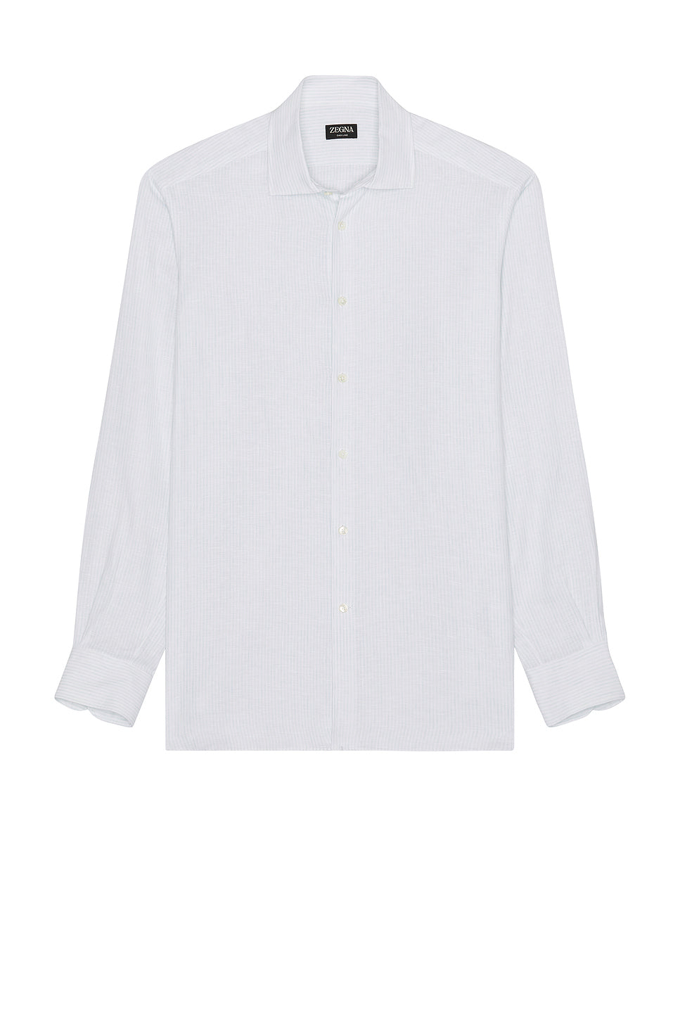 Oasi Lino Shirt