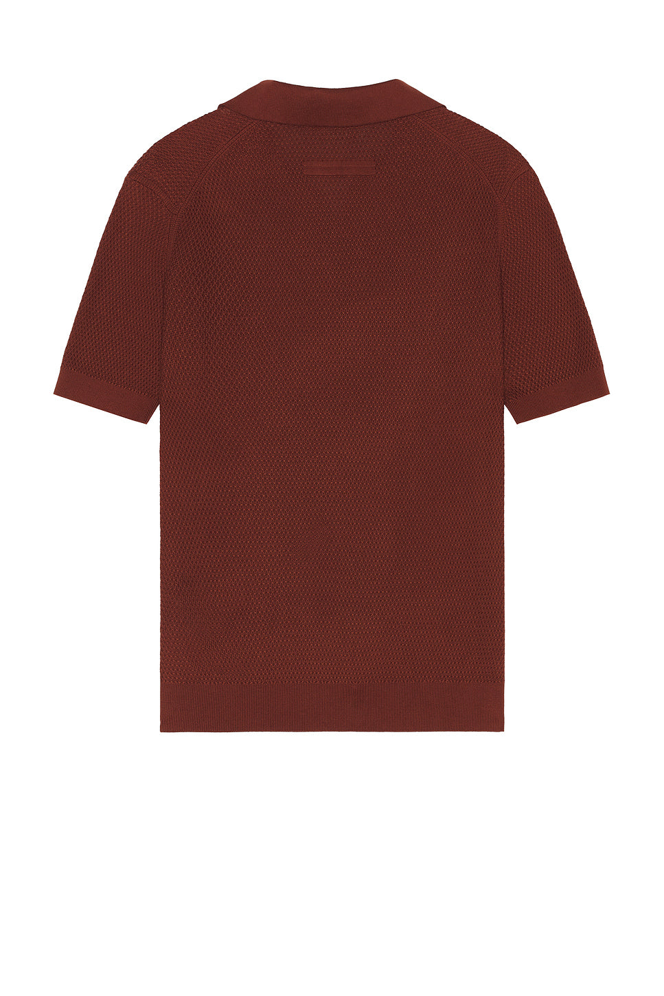 Premium Cotton Stitch Polo