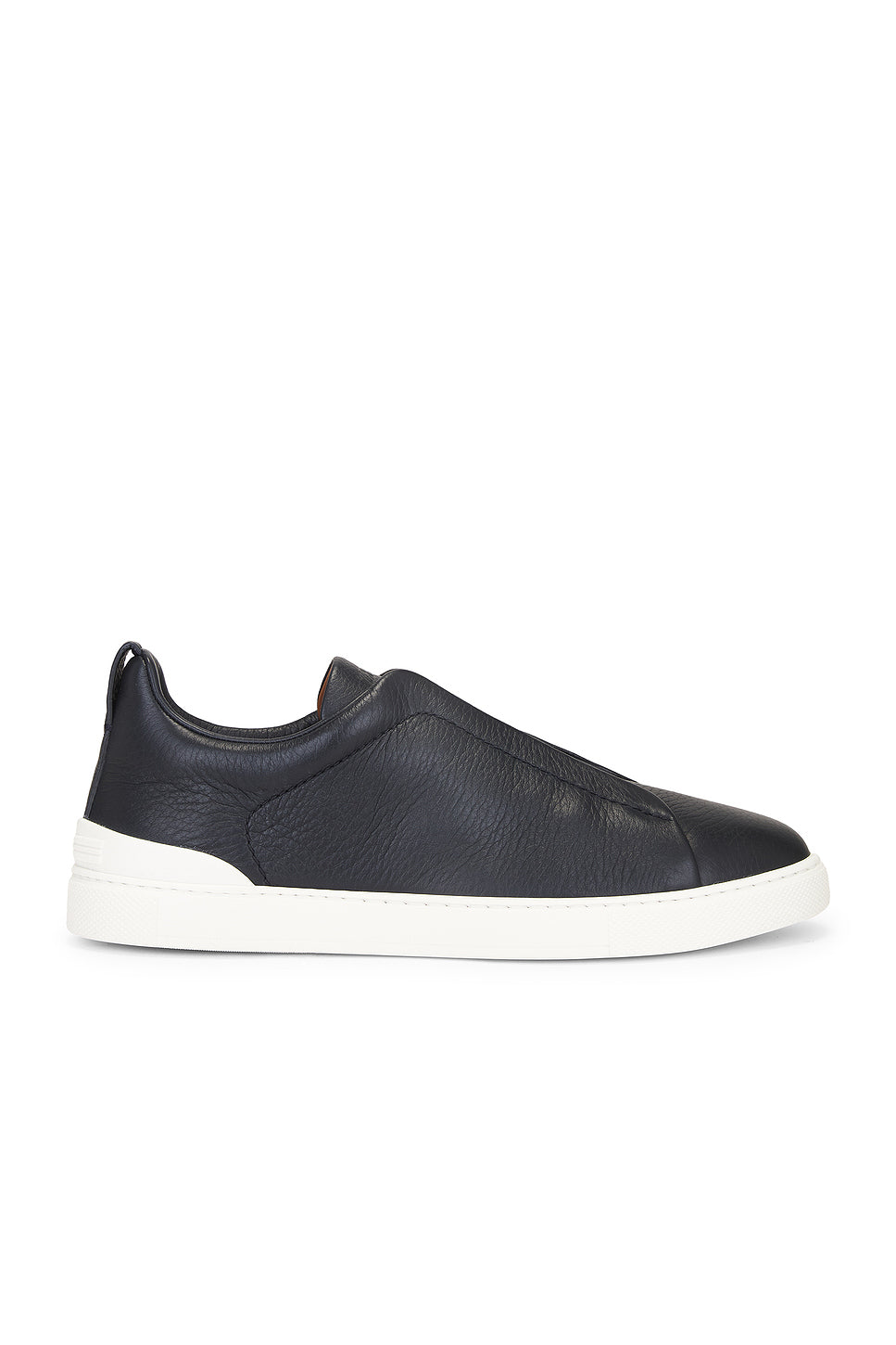 Triple Stitch Low Top Sneaker