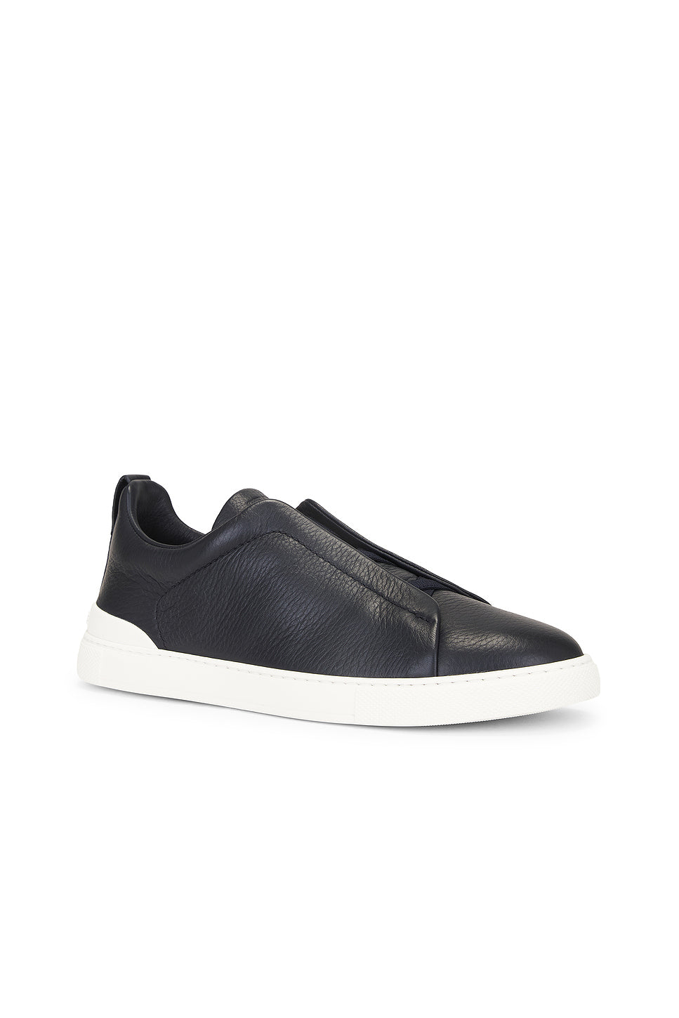 Triple Stitch Low Top Sneaker