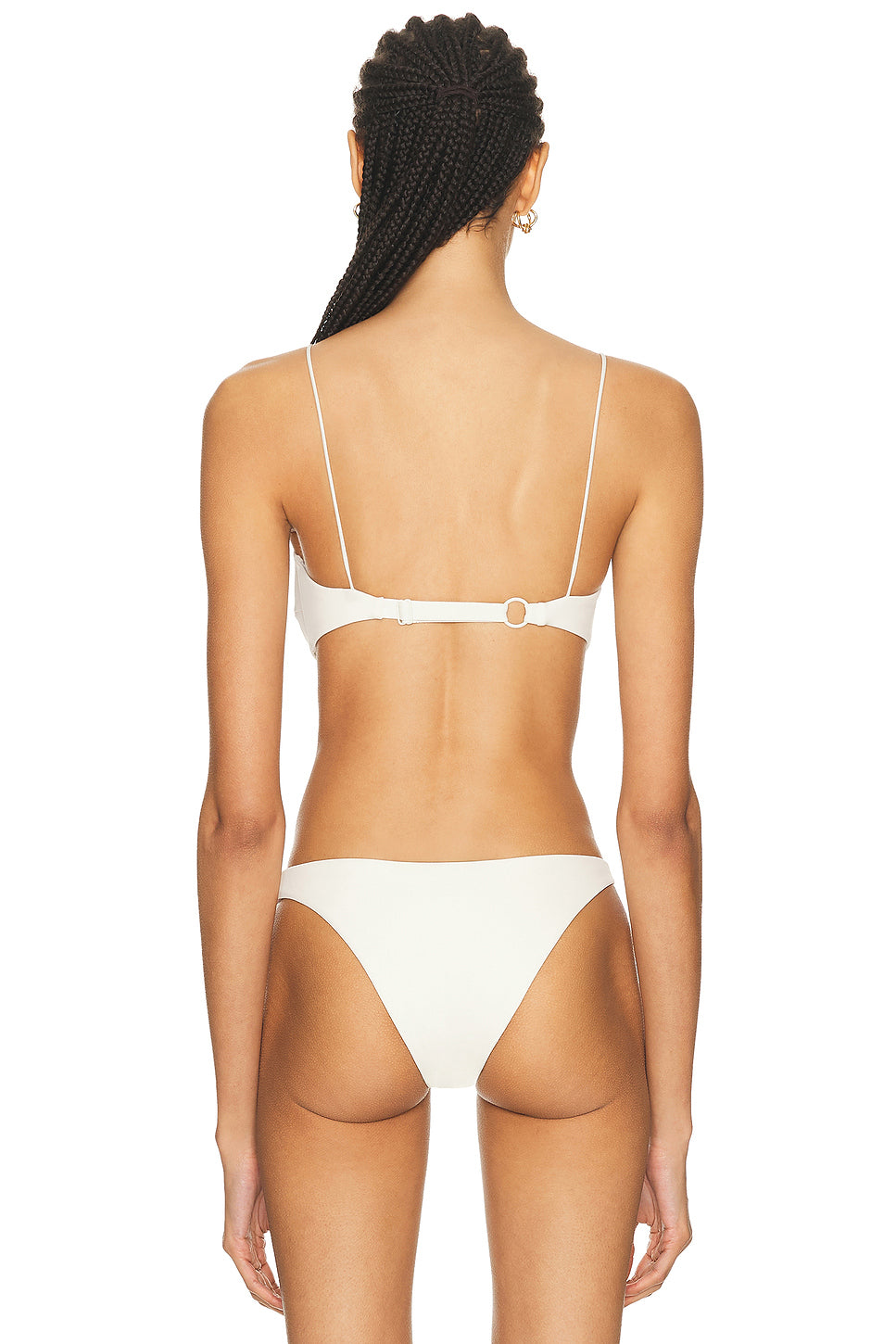 Bravissimo Hardware Bikini Top