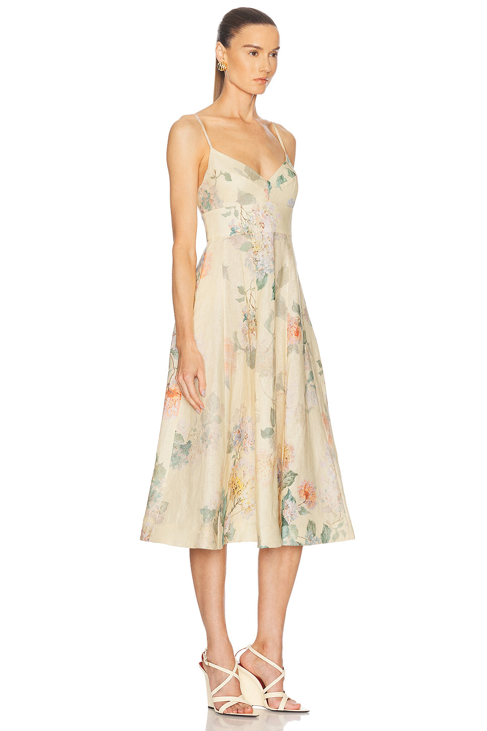 Illuminate Picnic Dress