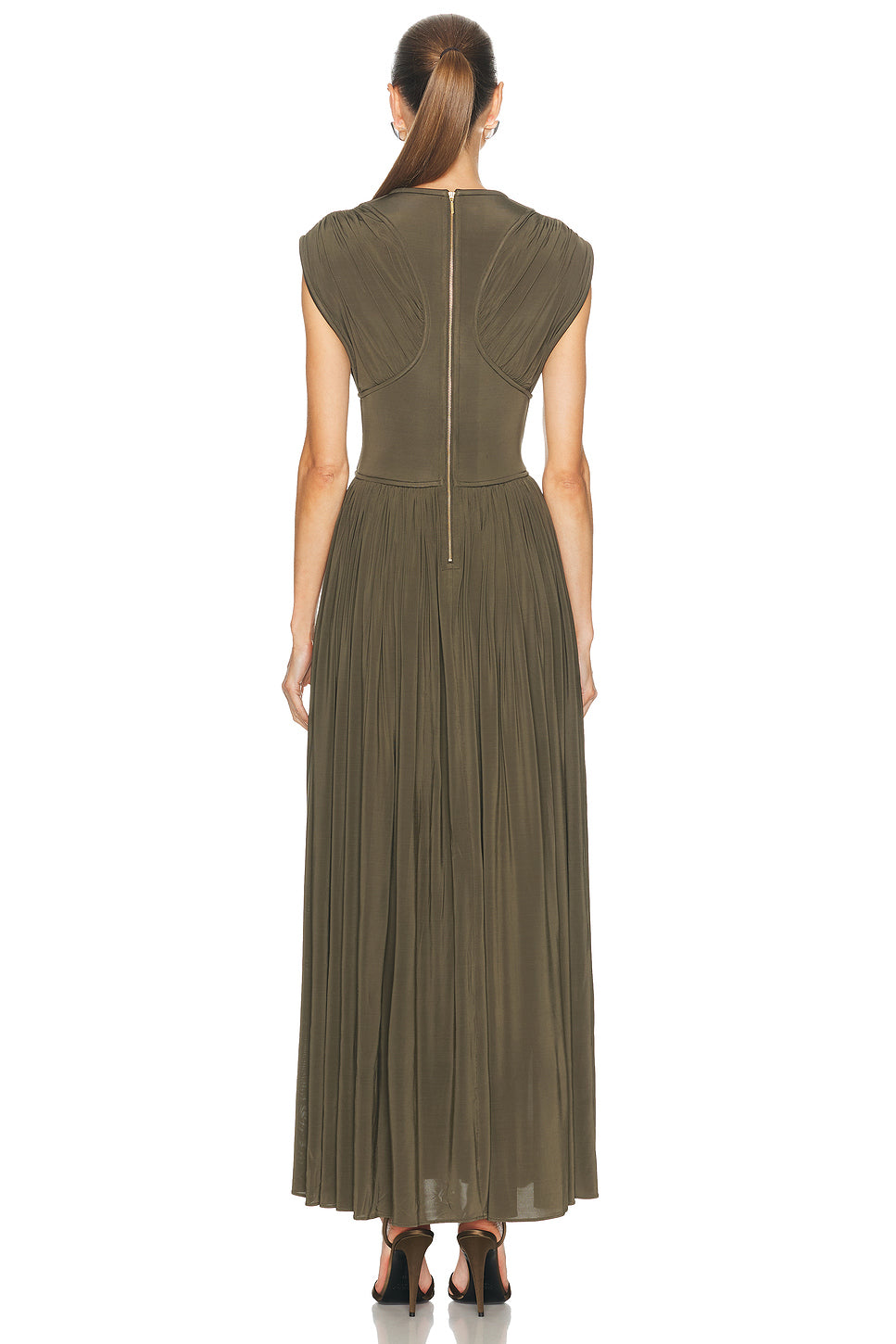 Luna Column Dress