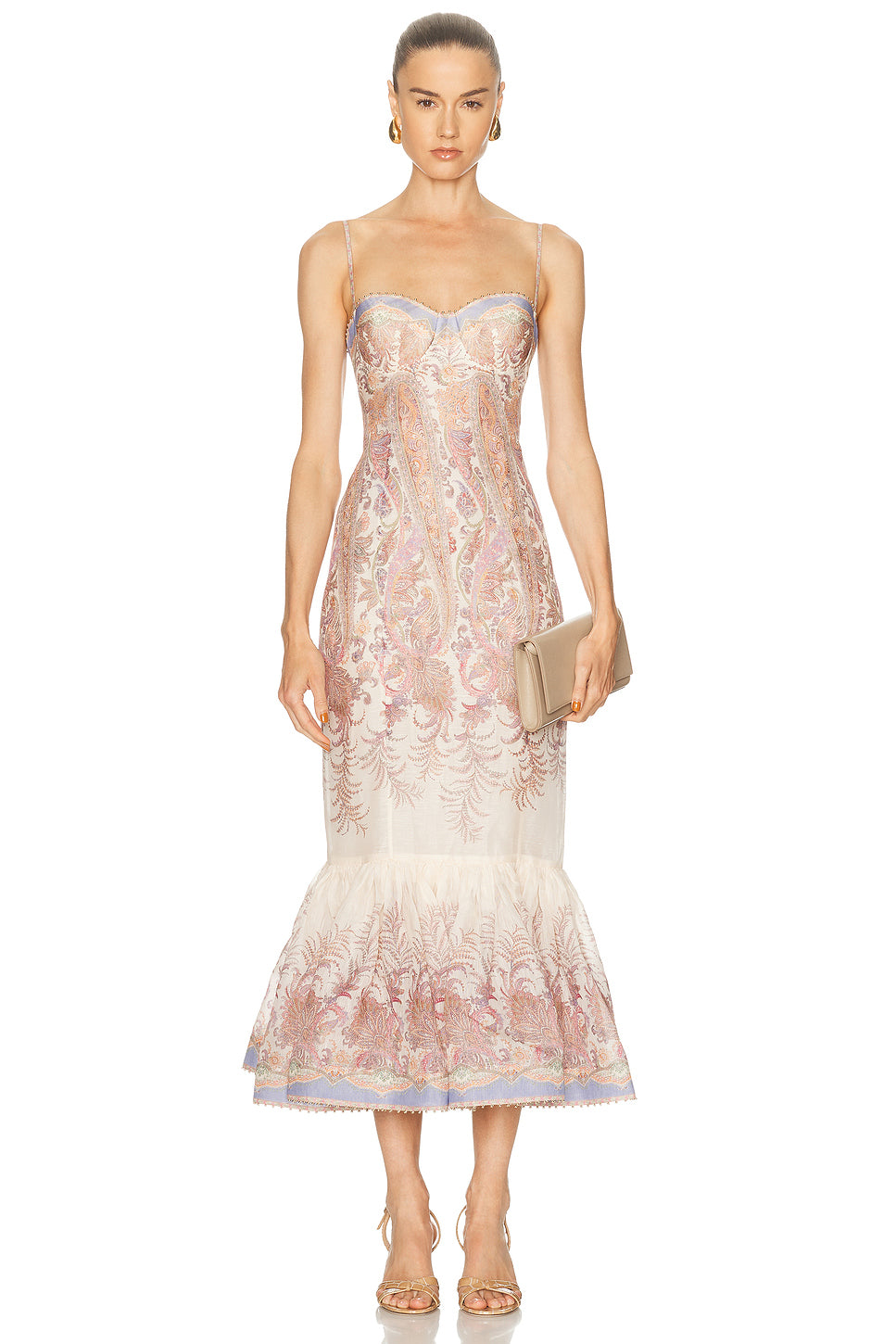 Alchemy Gown