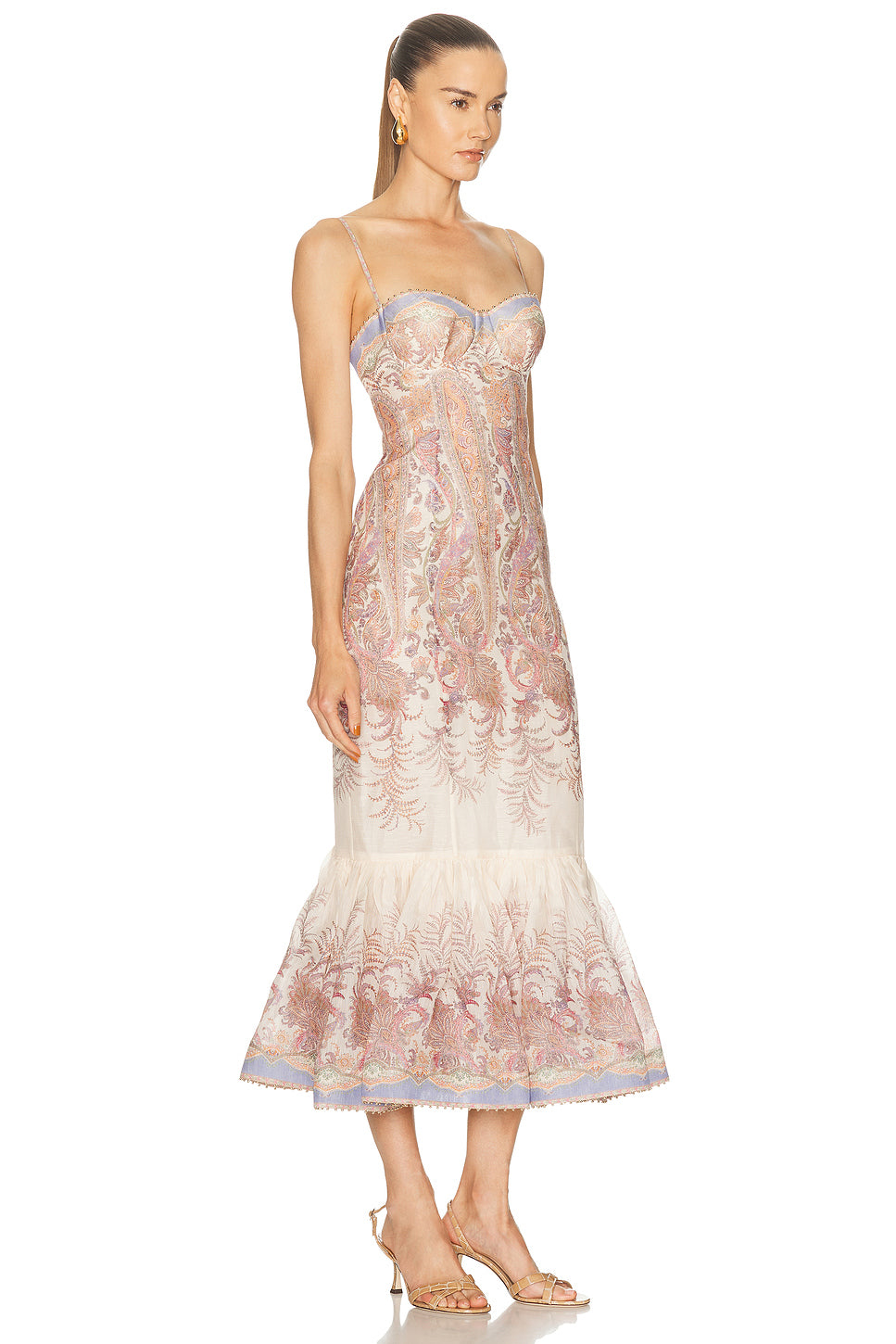Alchemy Gown