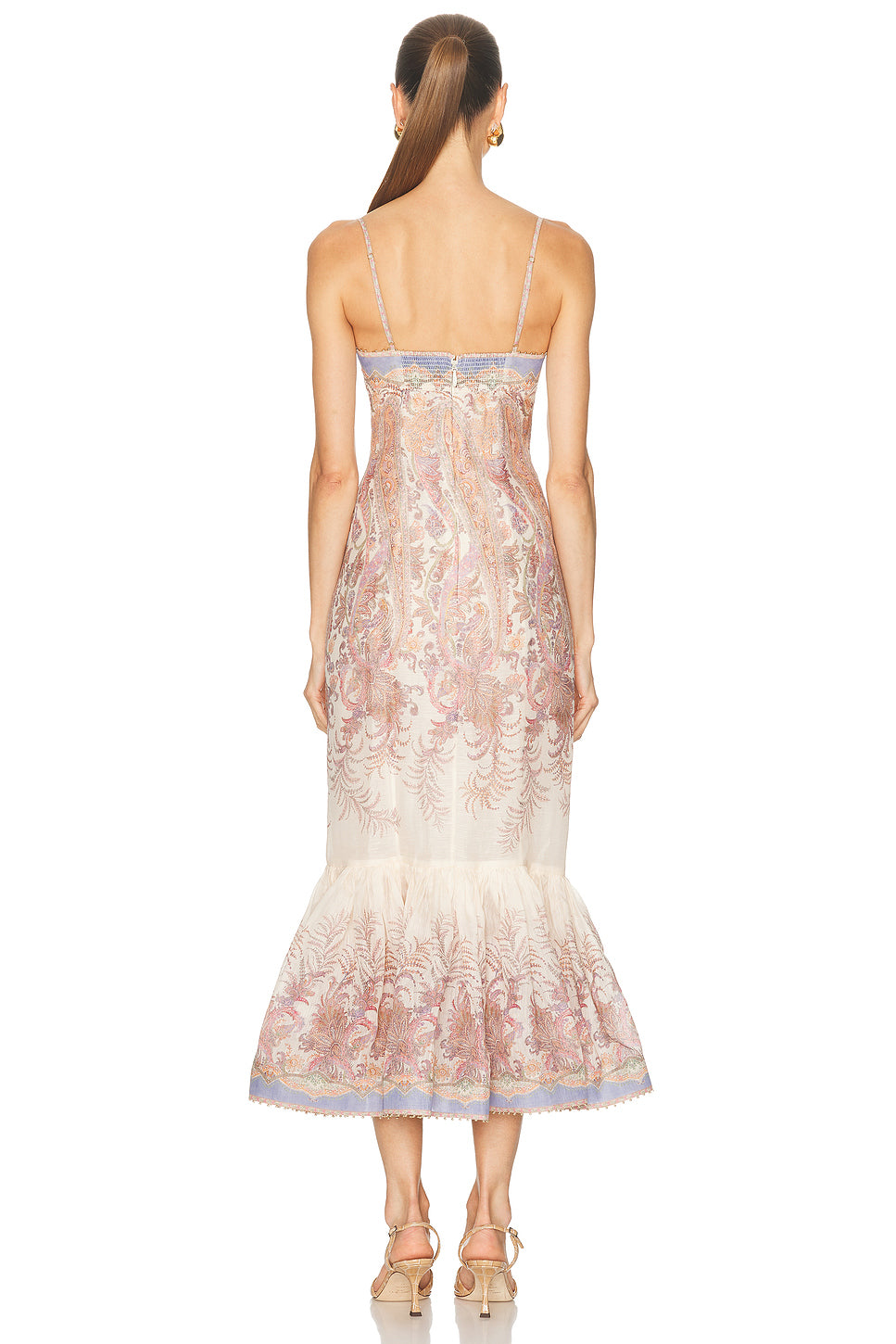 Alchemy Gown