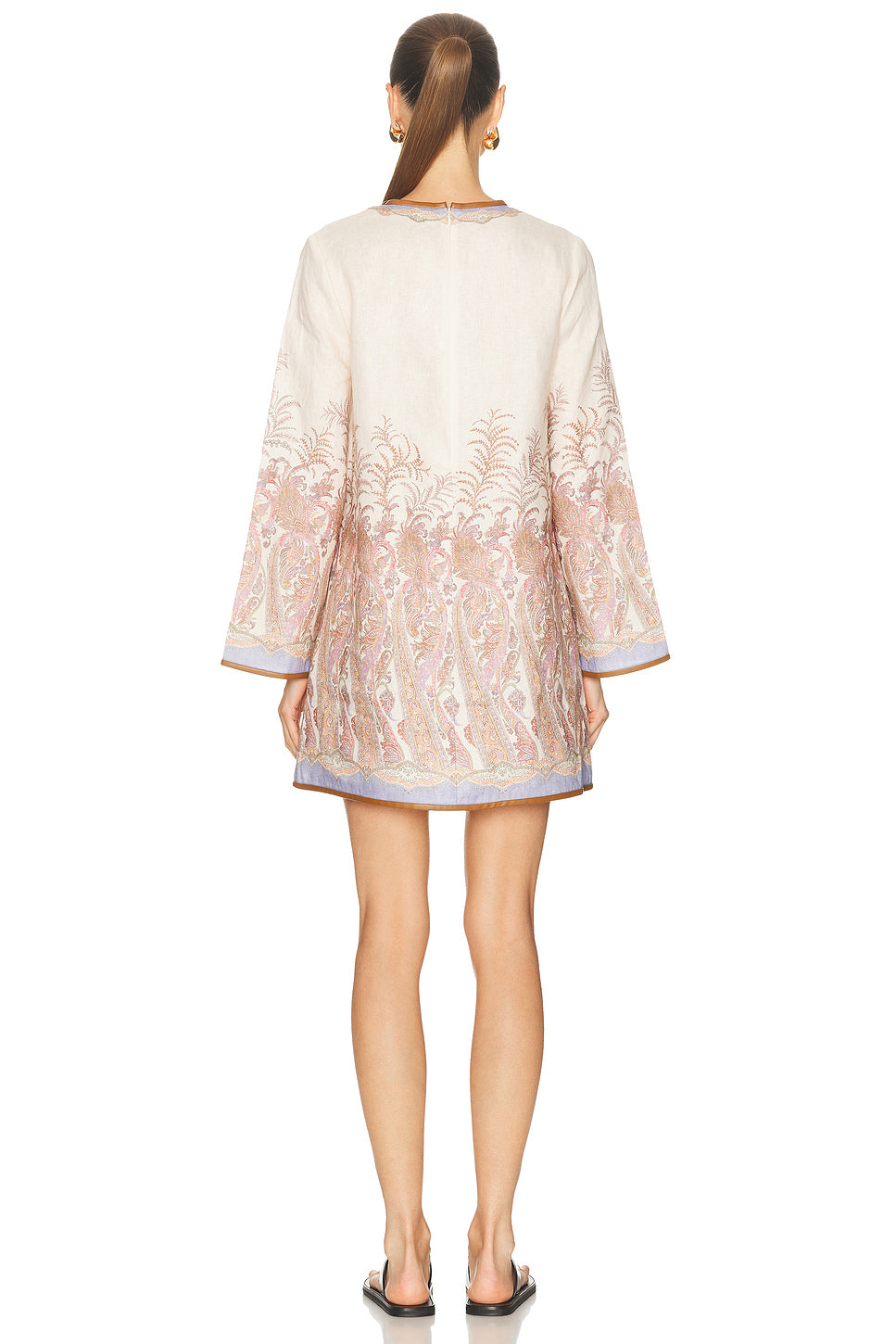 Alchemy Tunic Dress