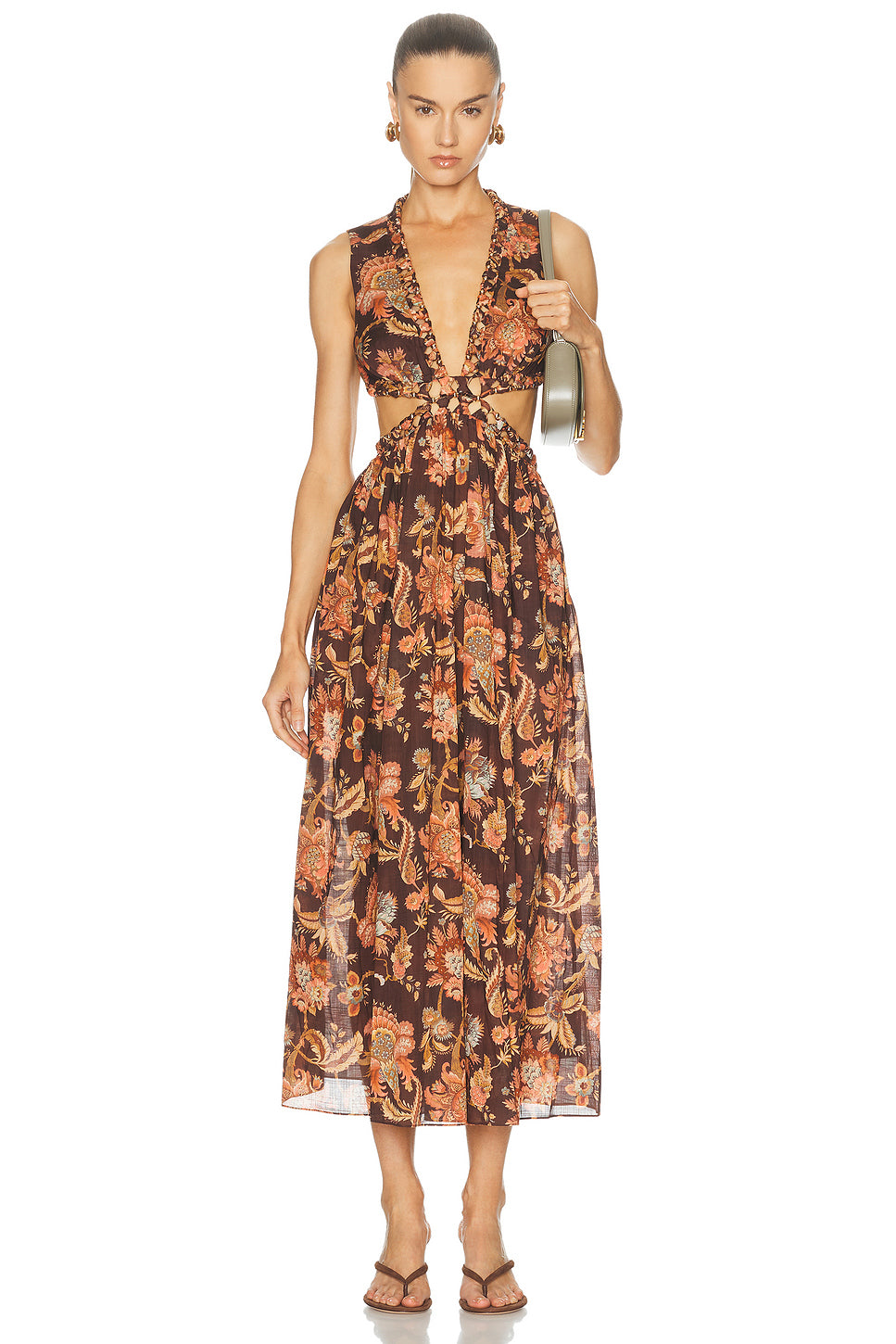 Aster Dress