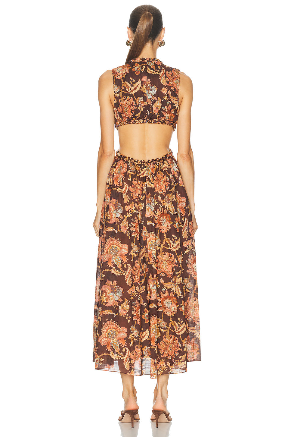 Aster Dress