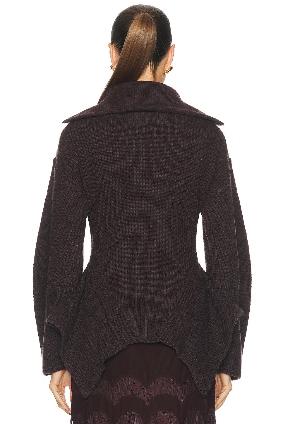 Valiant Utility Sweater