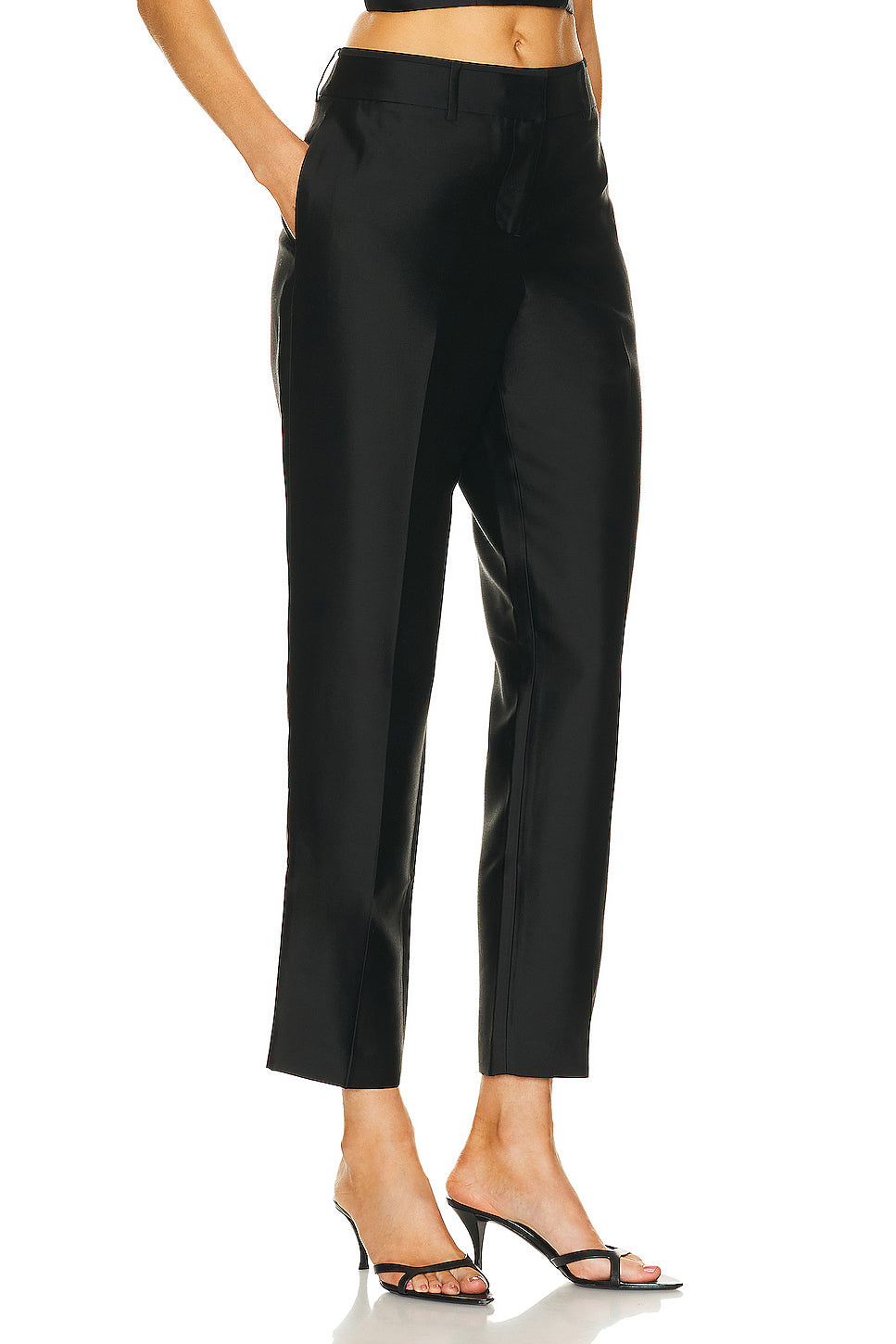 Matchmaker Tuxedo Pant