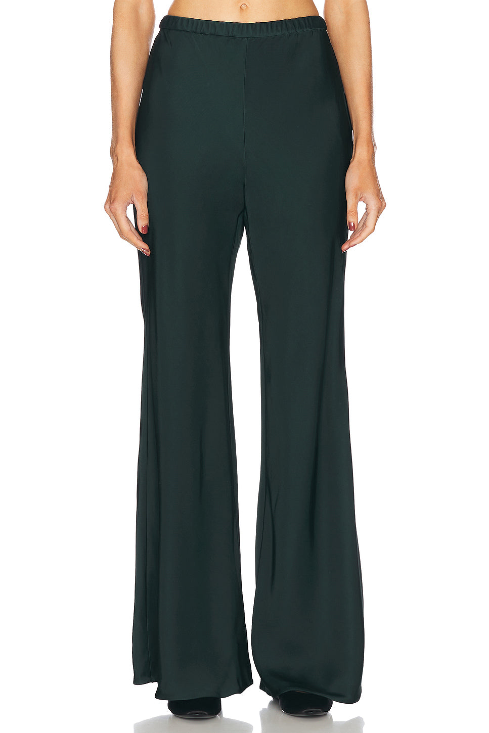 Eden Slouch Flare Pant