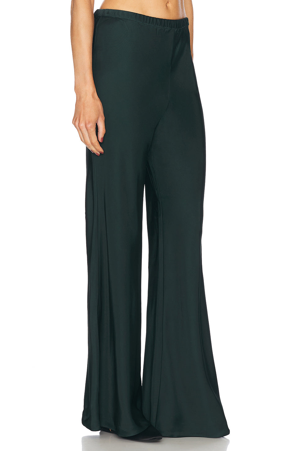 Eden Slouch Flare Pant