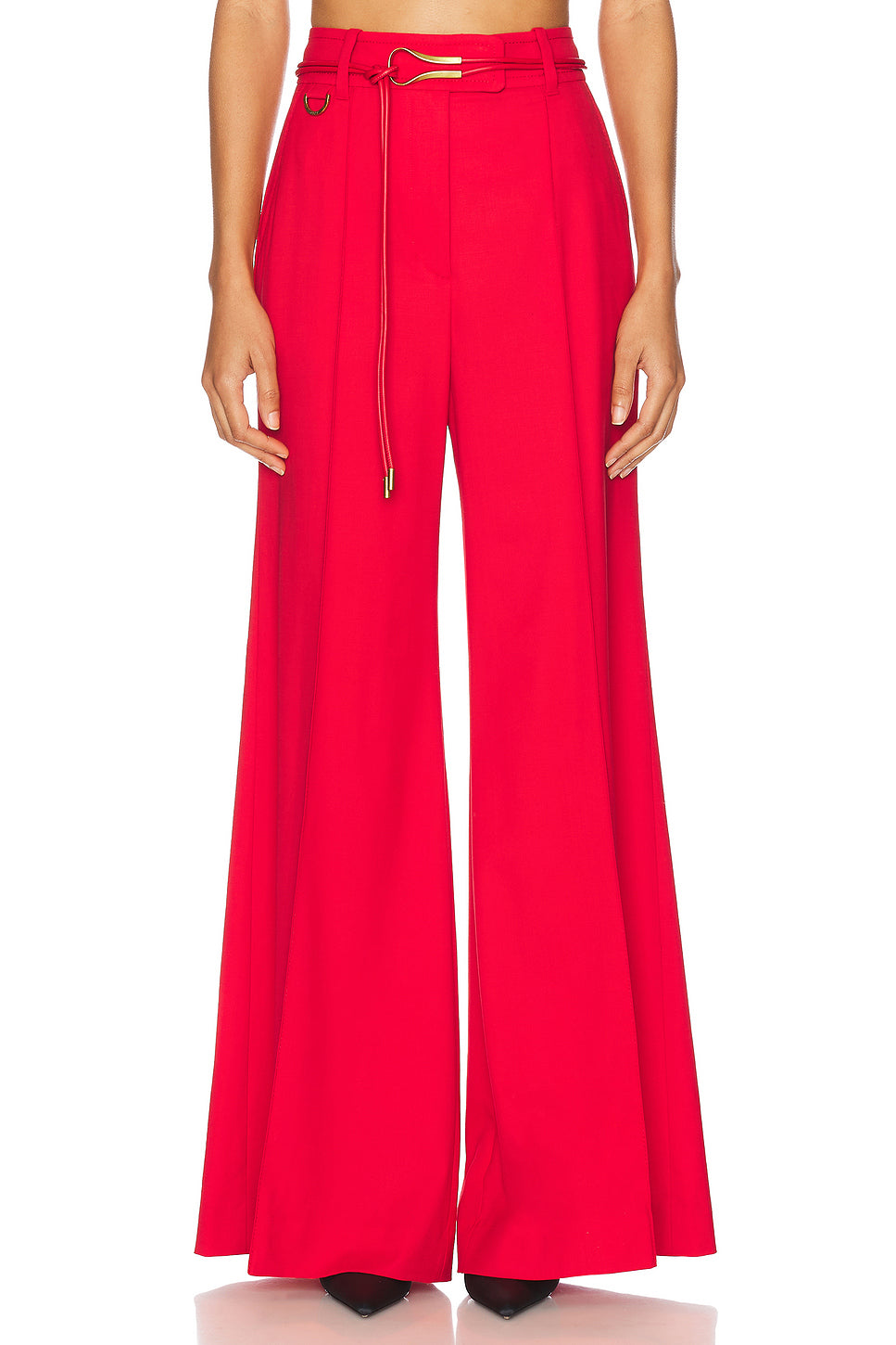 Crush Tailored Pant