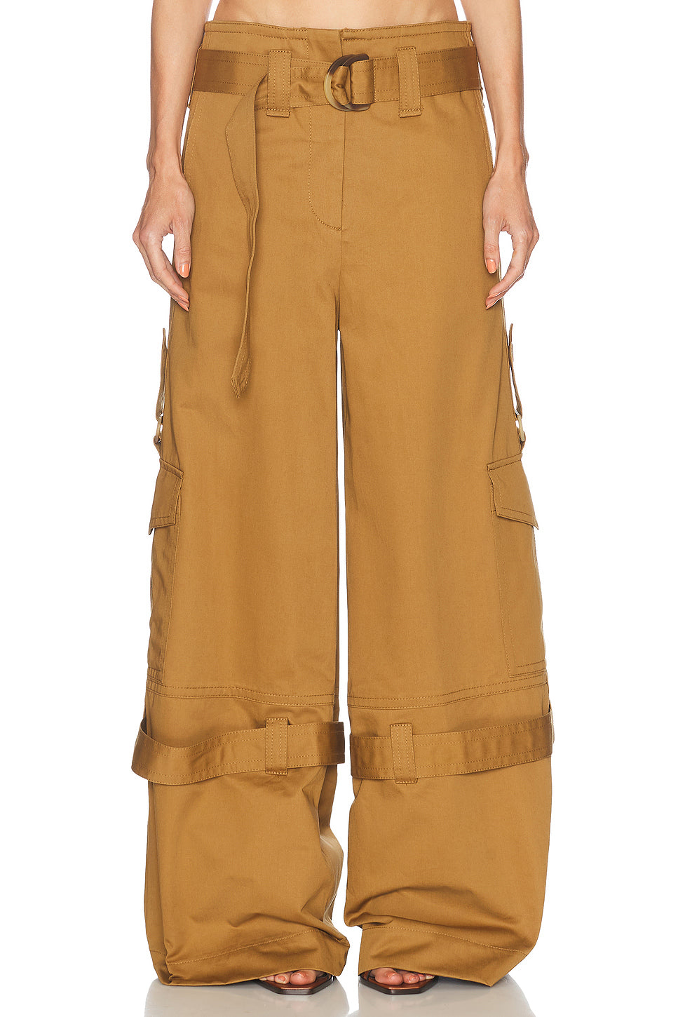 Illuminate Cargo Pant