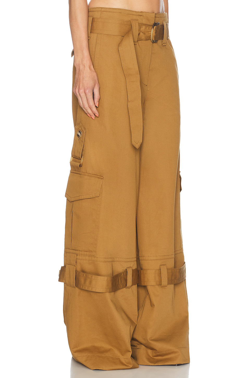 Illuminate Cargo Pant