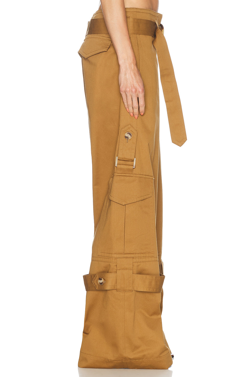 Illuminate Cargo Pant