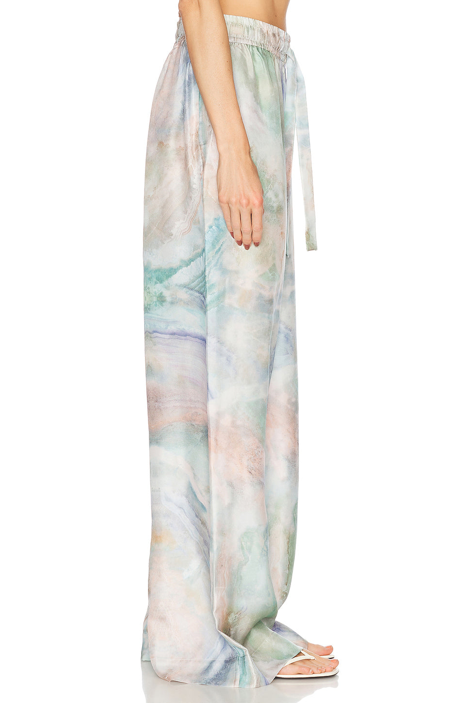 Illuminate Track Pant