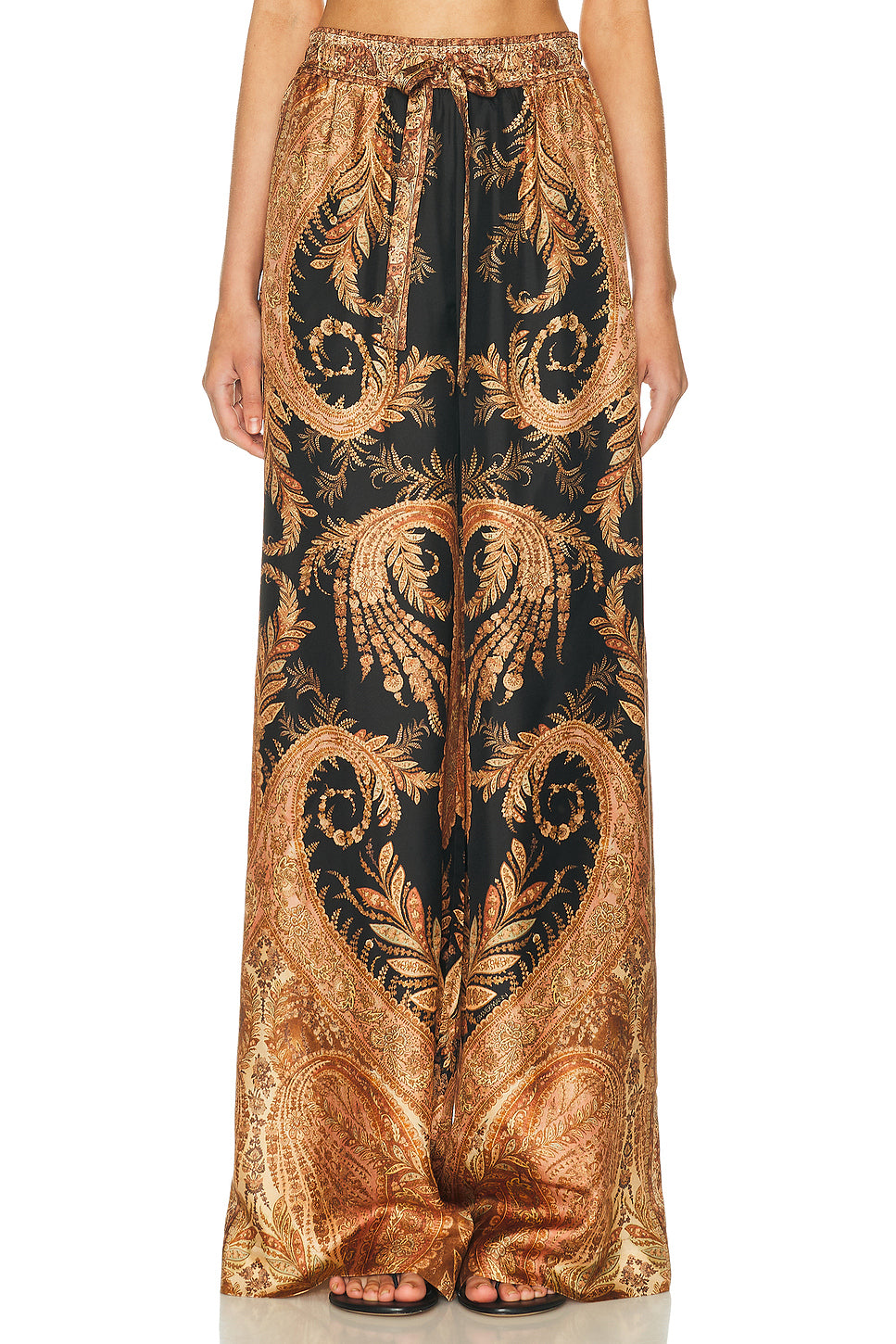 Hypnotic Track Pant