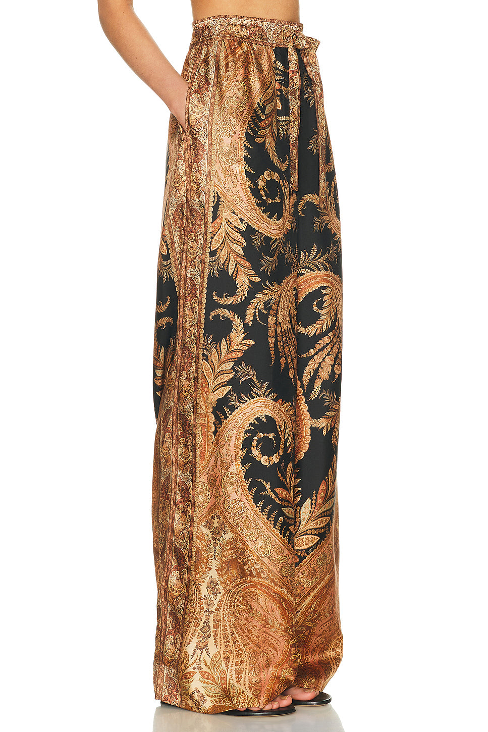 Hypnotic Track Pant
