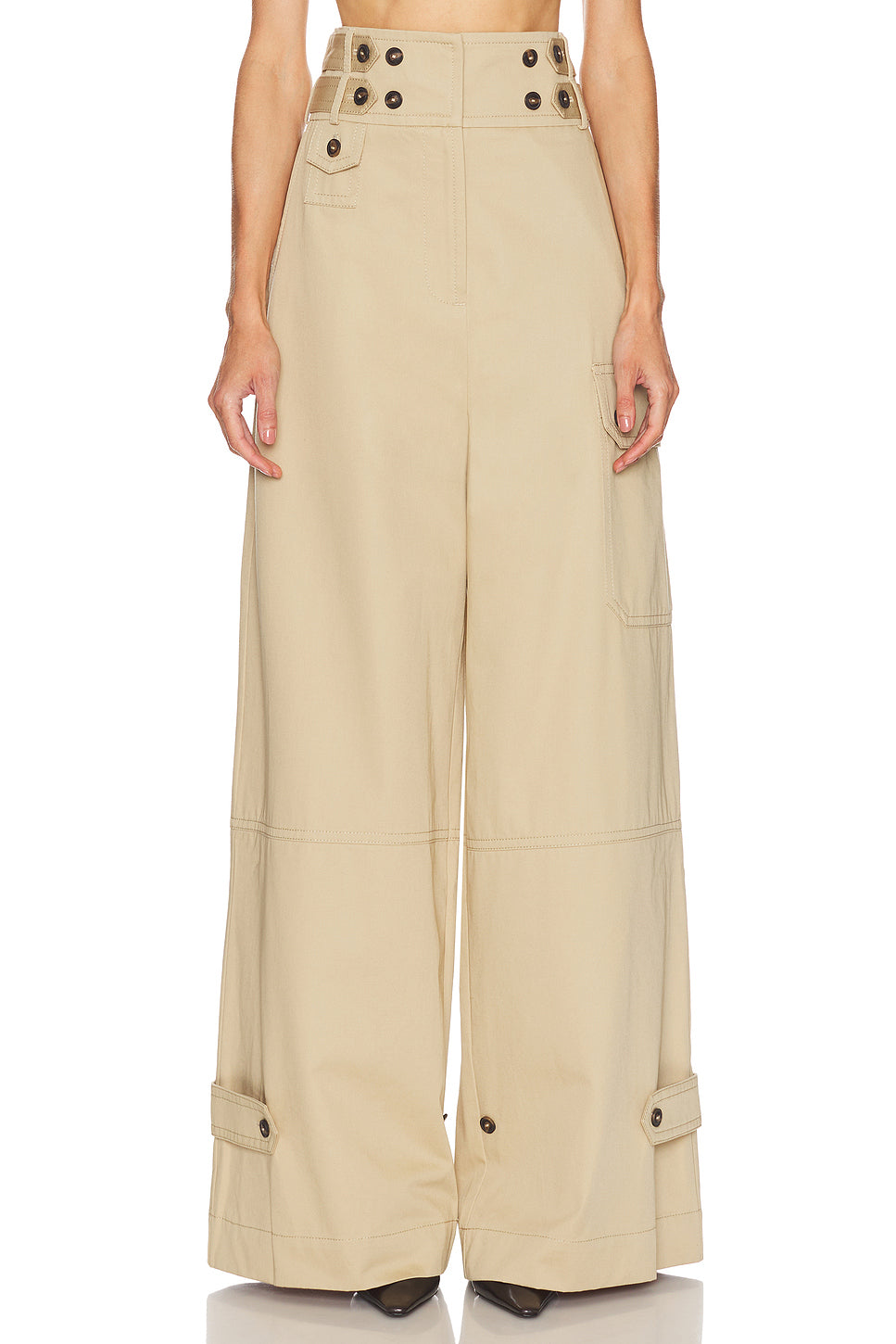 Rebellion Cargo Pant