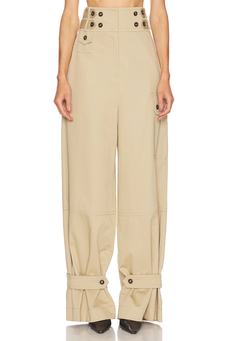 Rebellion Cargo Pant