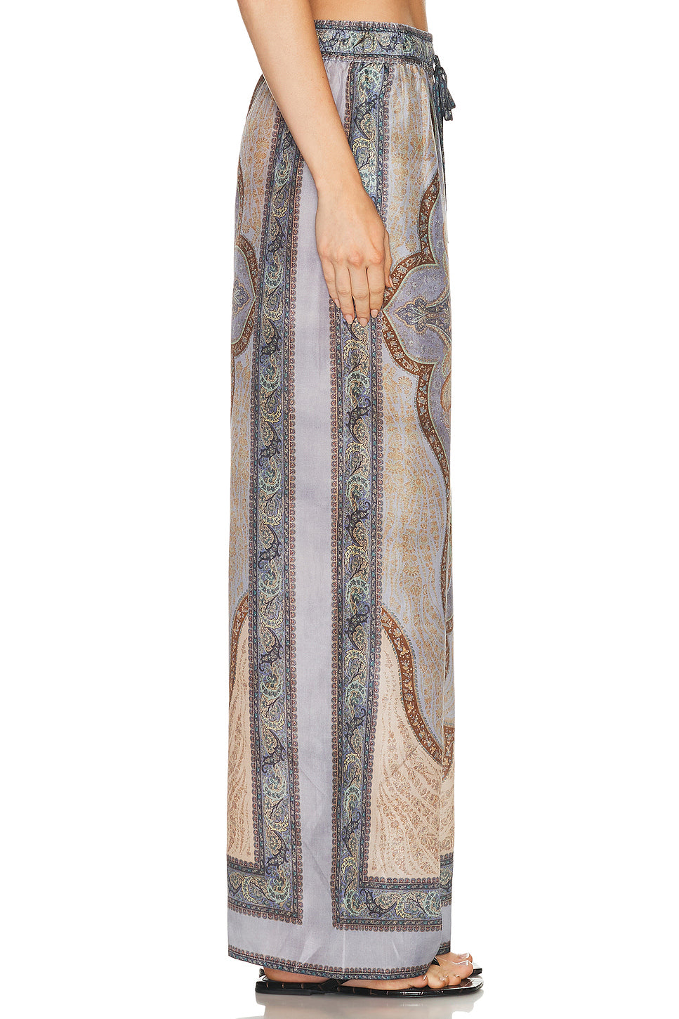 Wanderlust Relaxed Pant