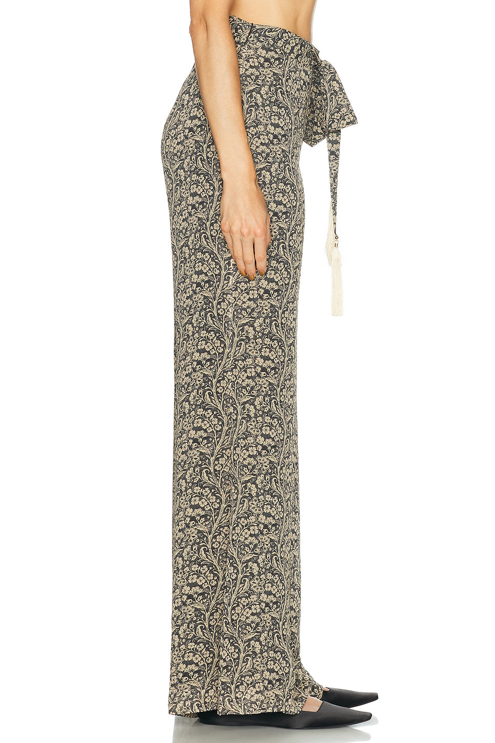 Valiant Soft Flare Pant