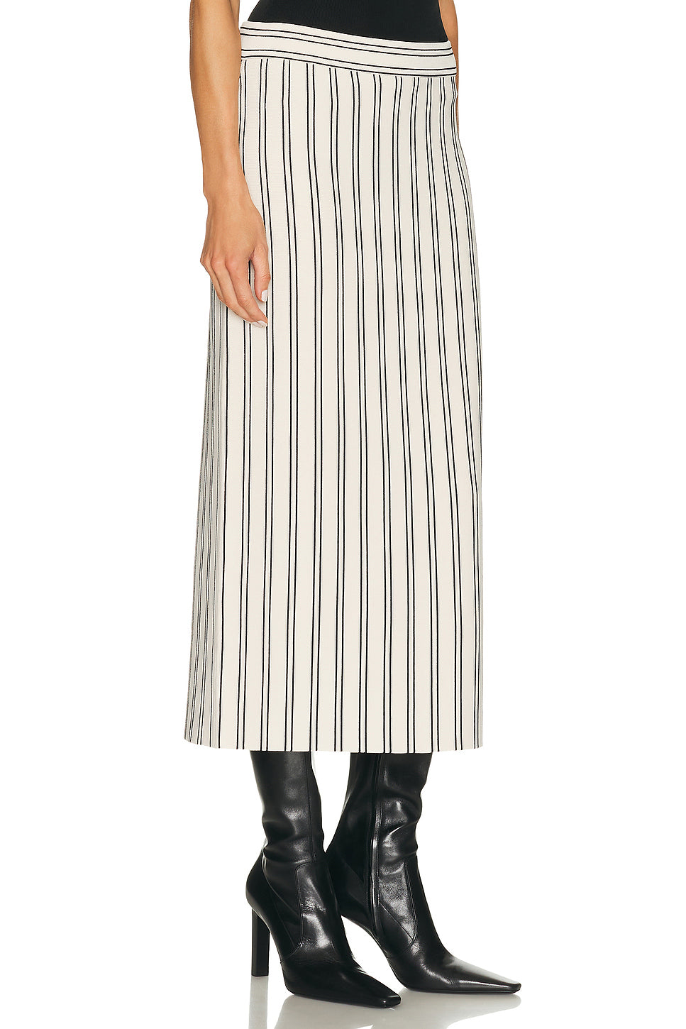 Daylight Midi Skirt