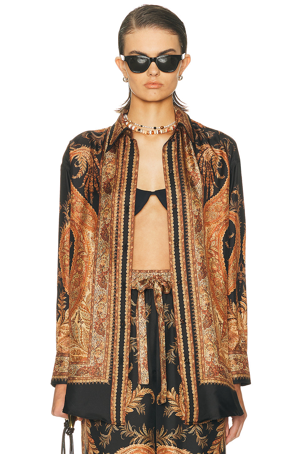 Hypnotic Relaxed Shirt
