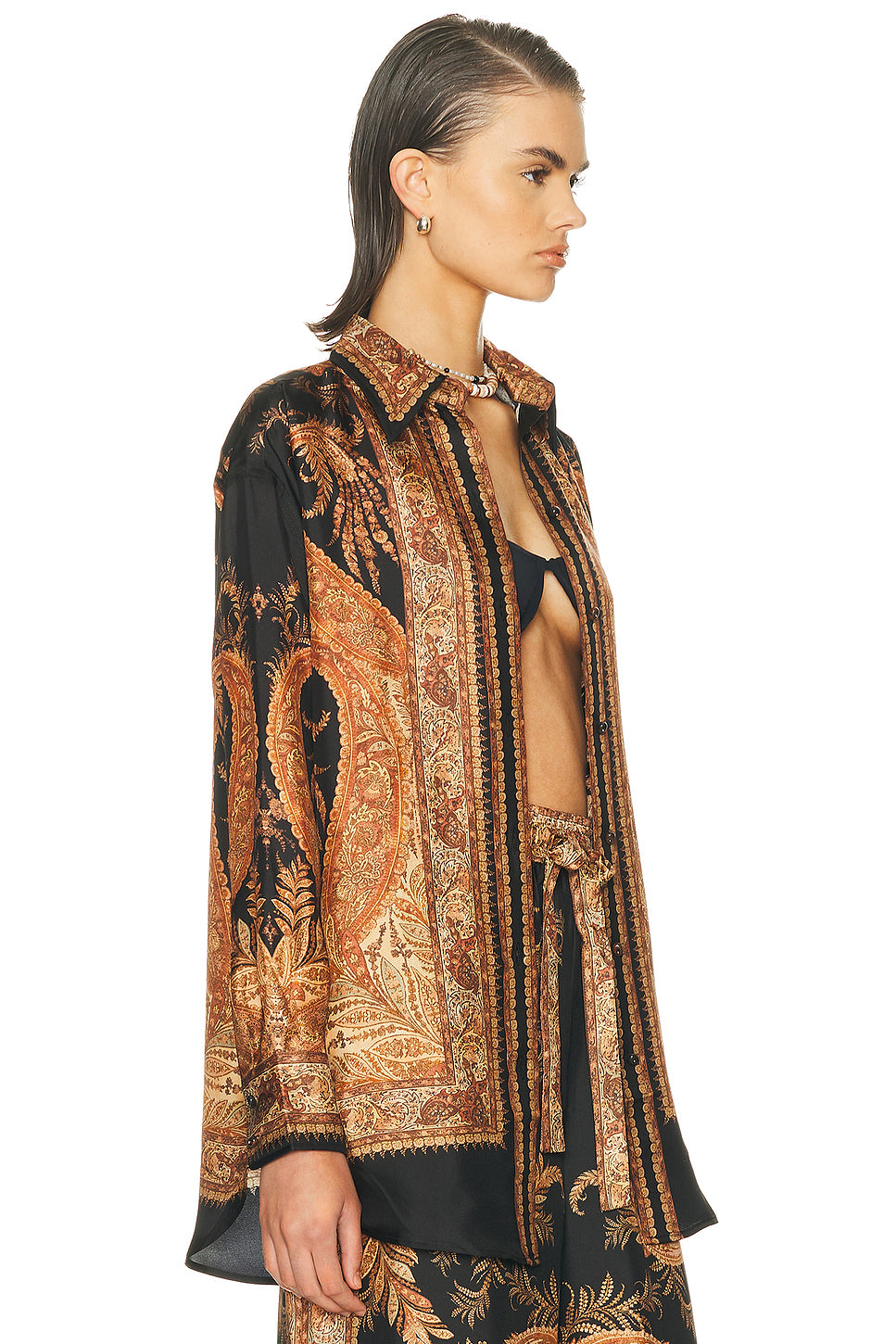 Hypnotic Relaxed Shirt