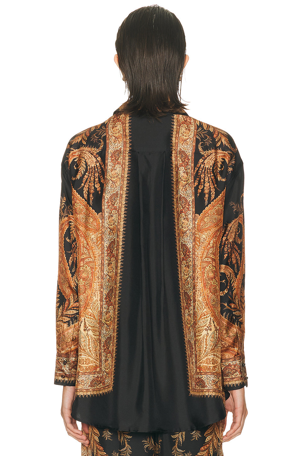 Hypnotic Relaxed Shirt