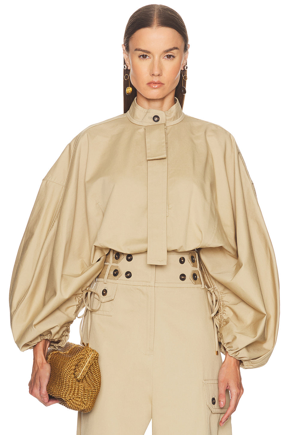 Rebellion Drawn Top