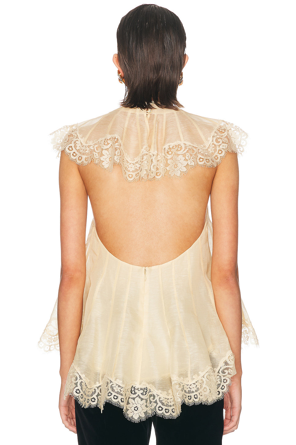 Ascent Flutter Top